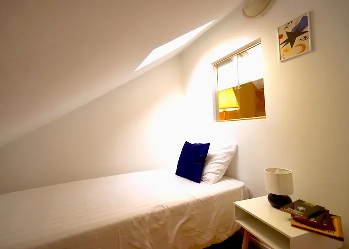 Apartment Cruz Cozy 3º