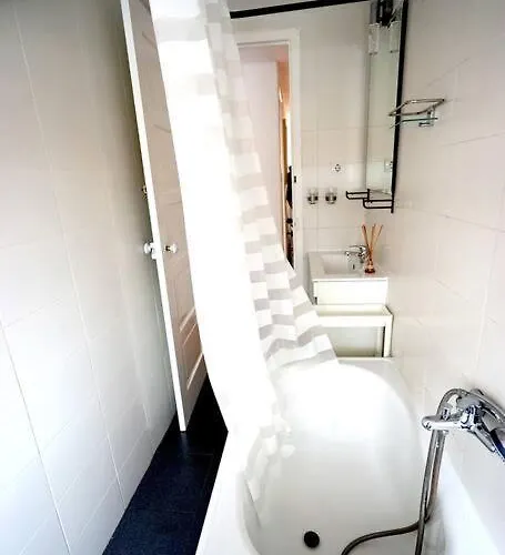 Apartment Cruz Cozy 3º