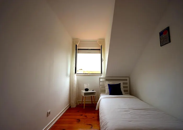 Cruz Cozy 3º Appartement