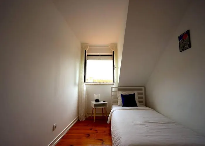 Apartamento Cruz Cozy 3º Lisboa