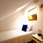 شقة Cruz Cozy 3º