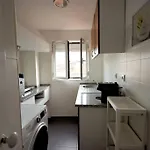 Cruz Cozy 3º * Lisboa