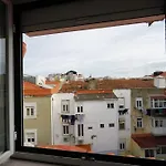 Cruz Cozy 3º شقة