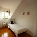 شقة Cruz Cozy 3º