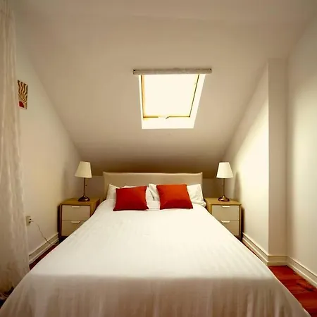 Cruz Cozy 3º Apartment *