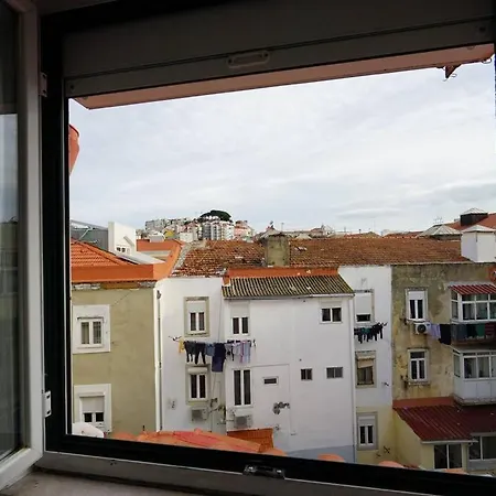 Cruz Cozy 3º Apartment