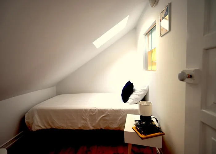 Apartament Cruz Cozy 3º *